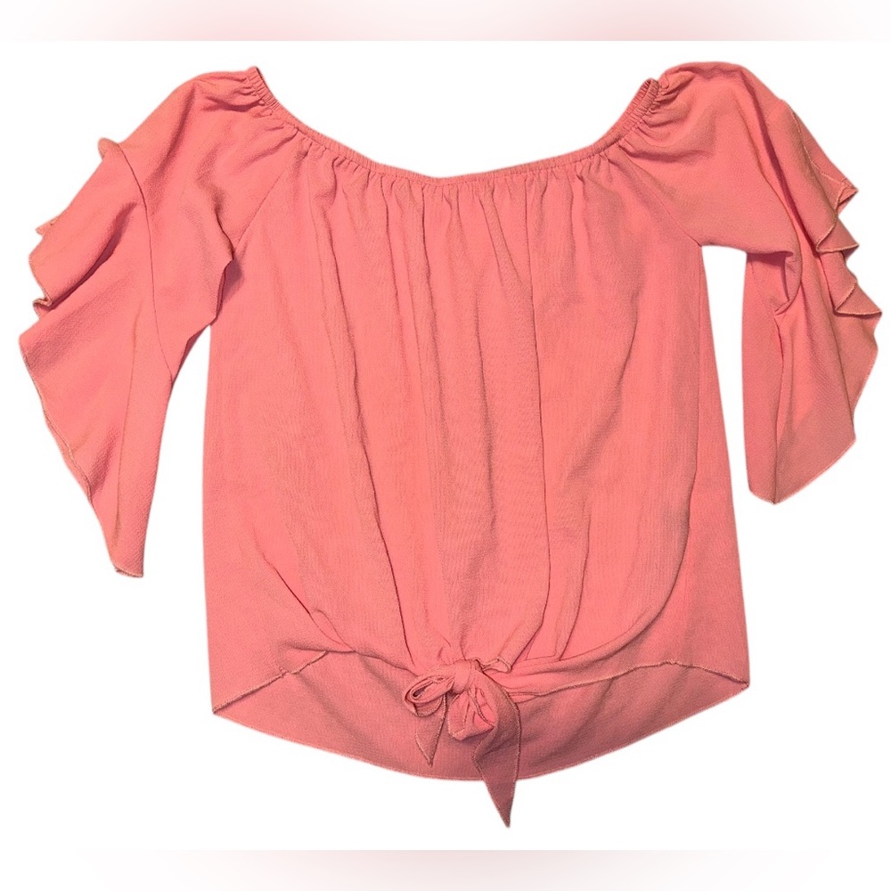 Women’s small blouse